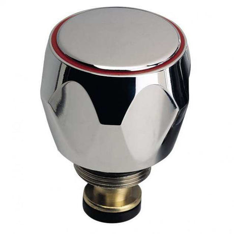 Bristan Contemporary Metal Handles Basin Tap Reviver - Chrome - R 1/2 MT