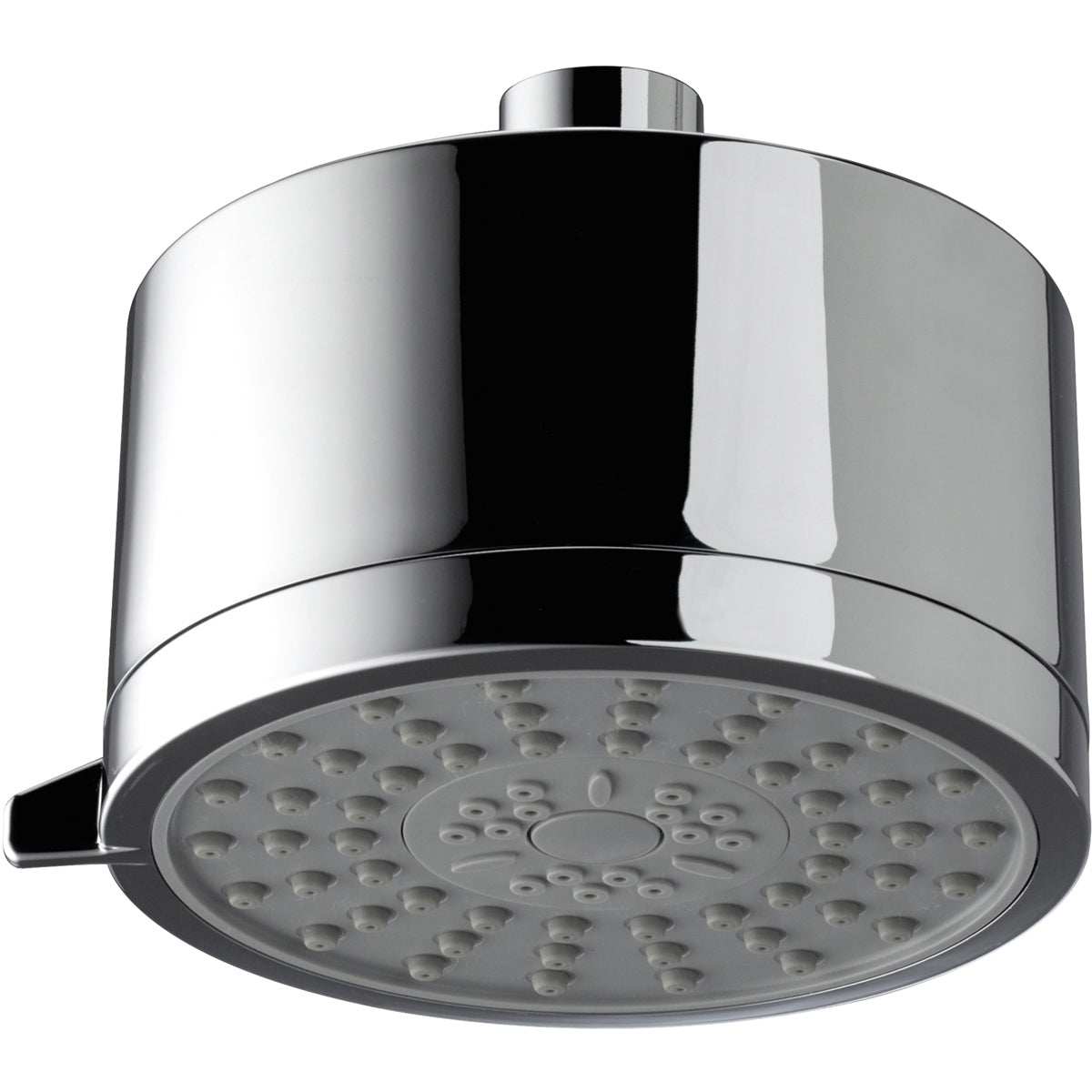 Bristan Contemporary Mini Multi Function Fixed Shower Head 110mm Diame
