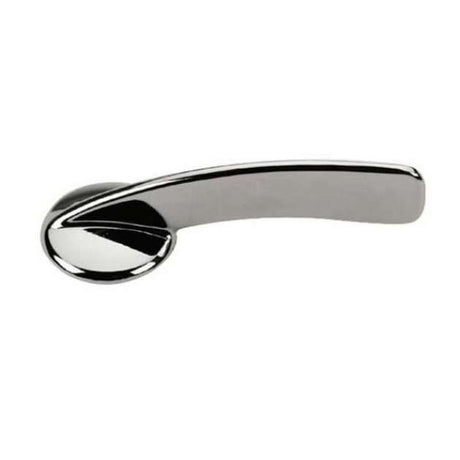 Bristan Economy Traditional Metal Alloy Cistern Lever - Chrome - W CL1 C