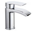 Bristan Gild Eco Start Basin Mixer Tap with Clicker Waste - Chrome - GLD2 ES BAS C - TAP 'N' SHOWER