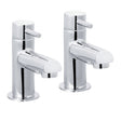 Bristan Mios Bath Taps - MIO 3/4 C - TAP 'N' SHOWER