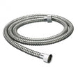 Bristan Nut to Nut Modern Stainless Steel 1.75m Shower Hose 8mm Bore - Chrome - HOS 175NN01 C
