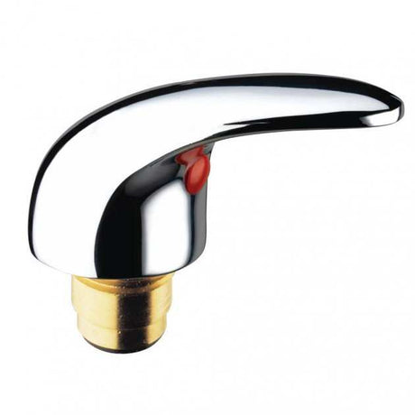 Bristan Contemporary 1/2 Inch Single Lever Tap Reviver - Chrome - R 1/2 SL