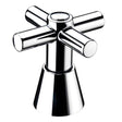 Bristan Contemporary Tap Reviver 3/4 Inch Crosshead - Chrome - R 3/4 CH
