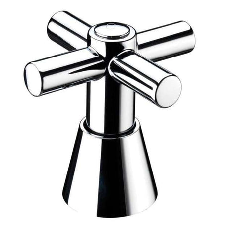 Bristan Contemporary Tap Reviver 3/4 Inch Crosshead - Chrome - R 3/4 CH