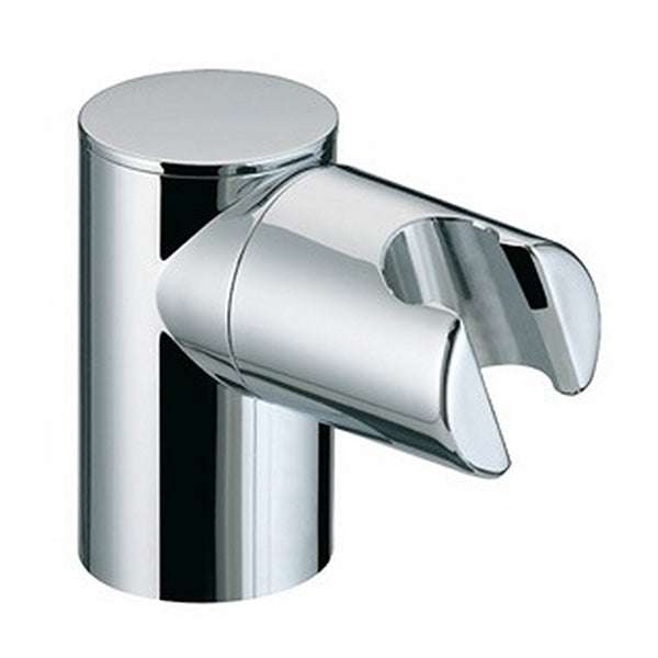 Bristan Modern Shower Wall Bracket - Chrome - WB101 C