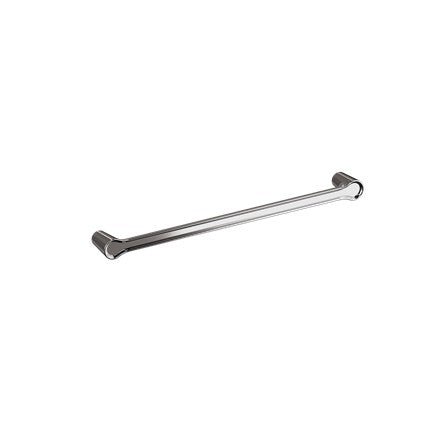 Britton Camberwell Handle pair - Chrome - CAM.001CP - TAP 'N' SHOWER
