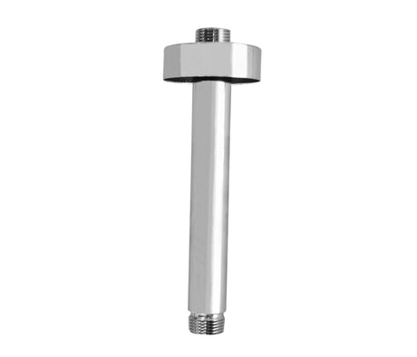 JTP Ceiling Shower Arm 150mm - Chrome - 40218