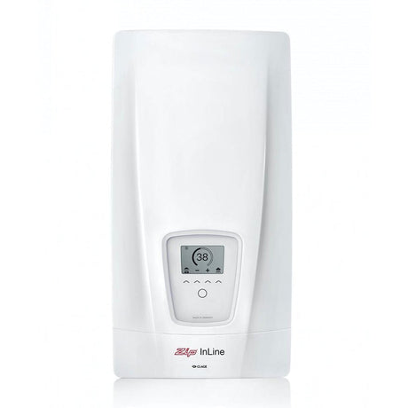 Zip Hydroboil 25L Water Heater - White - 425552 - TAP 'N' SHOWER