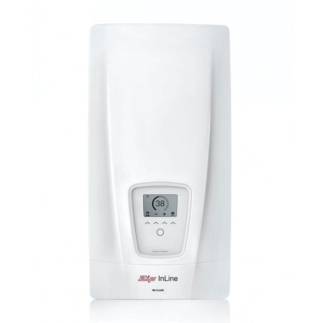 Zip Hydroboil 25L Water Heater - White - 425552 - TAP 'N' SHOWER