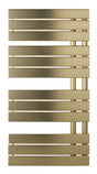JTP CLEO Radiator Brushed Brassmm High 1080 X 550mm Wide - Brushed Brass - CLE108BBR