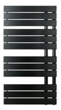 JTP CLEO Radiator 1080mm High X 550mm Wide - Matt Black - CLE108MB
