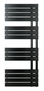 JTP CLEO Radiator 1400mm High X 550 mm Wide - Matt Black - CLE1400MB