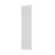 Scudo 2 Column Vertical Radiator 1800 x 515mm - White - COL - 2 - 180 - 52 - W - TAP 'N' SHOWER