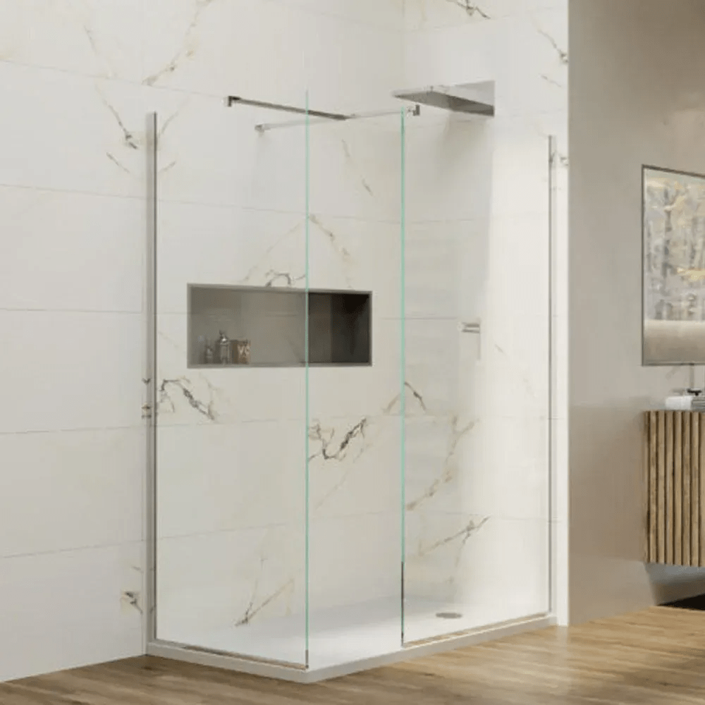 Coram Premier 8 T Bar - SPTB - TAP 'N' SHOWER