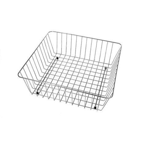 Reginox Wire Basket For RL304CW Ceramic Sink Only - CWB 10X - TAP 'N' SHOWER