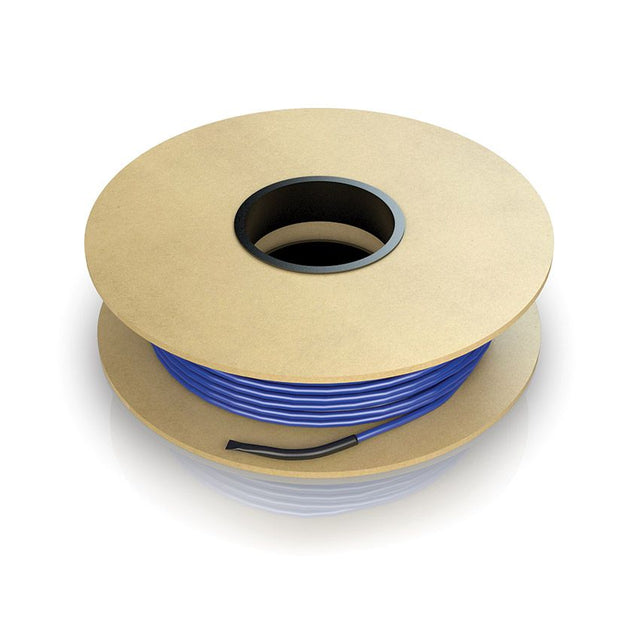 Warmup DCM - PRO Cable for 4m² 600W - DCM - C - 4 - TAP 'N' SHOWER