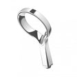 Methven Aio Aurajet Shower Handset - Chrome - AOHSCPUK - TAP 'N' SHOWER