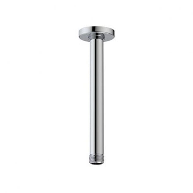Methven Ceiling Shower Arm 200mm - Chrome - ARMC05CP - TAP 'N' SHOWER