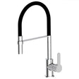 Methven Ellesmere Flexi Kitchen Sink Mixer Tap - Chrome - ELSMCP - TAP 'N' SHOWER