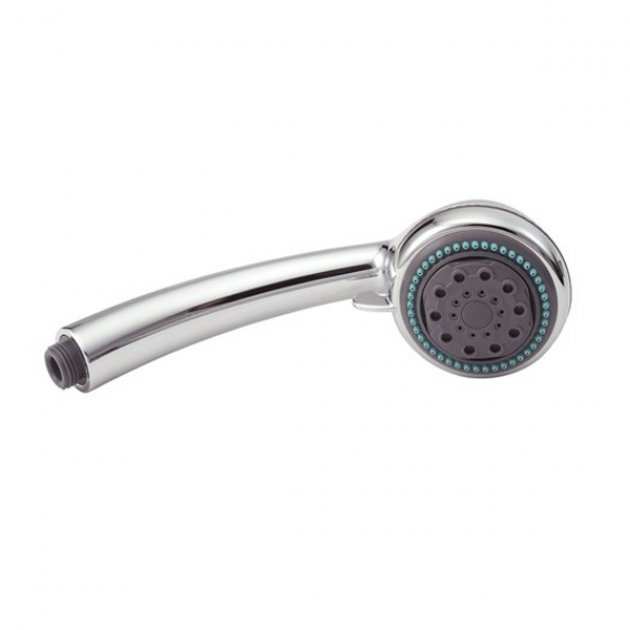 Deva 5-Function Chrome Shower Handset - HANM04