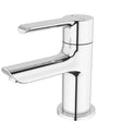 Methven Kea Mono Basin Mixer - Chrome - KEBCPUK - TAP 'N' SHOWER
