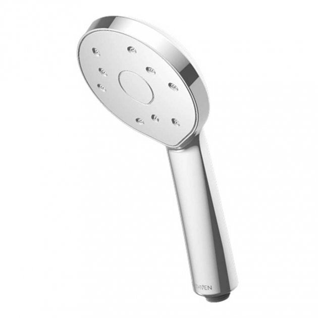 Methven Kiri Low Flow MK2 Shower Handset - Chrome - KRLFHSCP - TAP 'N' SHOWER
