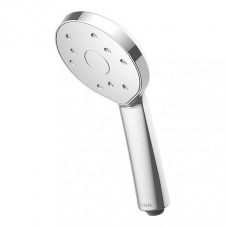 Methven Kiri Low Flow MK2 Shower Handset - Chrome - KRLFHSCP - TAP 'N' SHOWER