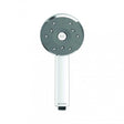 Methven Kiri Satinjet Low Flow Shower Handset - Chrome - SJK23 - LF - TAP 'N' SHOWER