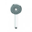 Methven Kiri Satinjet Handset Only - Chrome - SJK23 - TAP 'N' SHOWER