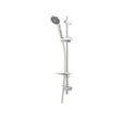 Deva Maku Chrome Satinjet Shower Kit - MK1