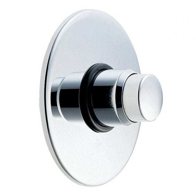 Deva Recessed Chrome Non-Concussive Shower Valve - NCT003