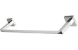 Prystine Vallejo Towel Rail 45cm - Chrome - PRIS101668 - TAP 'N' SHOWER
