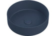 Prystine Weymouth Pop Up Basin Waste - Matt Deep Blue - PRIS106397 - TAP 'N' SHOWER