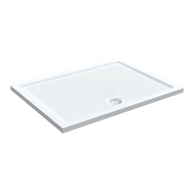 Oakham Spring Anti - Slip Shower Tray 1700mm x 700mm - TAP 'N' SHOWER