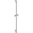Duravit Adjustable Shower Rail 100 x 70 x 700mm - Chrome - UV0600003010 - TAP 'N' SHOWER