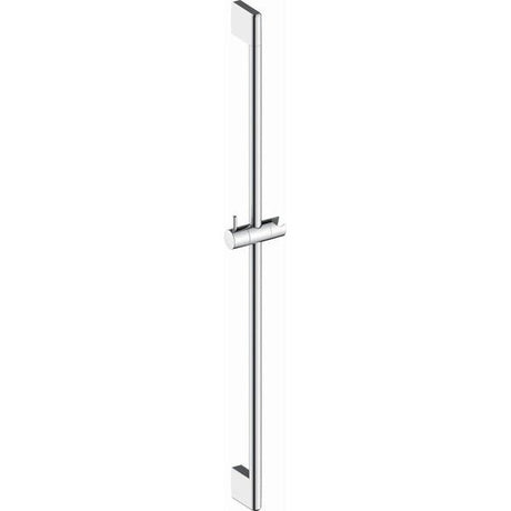 Duravit Adjustable Shower Rail 100 x 70 x 900mm - Chrome - UV0600004010 - TAP 'N' SHOWER