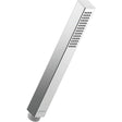 Duravit Stick Hand Shower with Silicone Nozzles - Chrome - UV0640002010 - TAP 'N' SHOWER