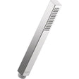 Duravit Stick Hand Shower with Silicone Nozzles - Chrome - UV0642002010 - TAP 'N' SHOWER