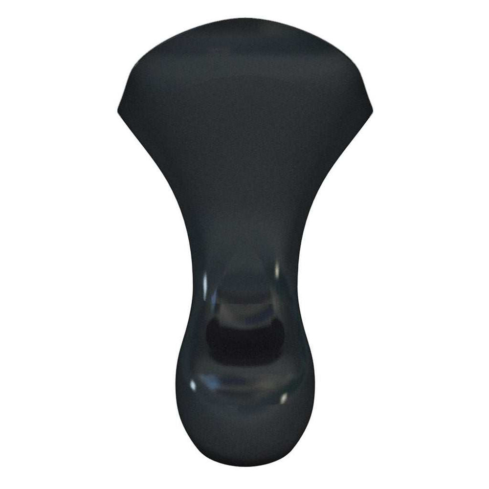 Burlington Standard Black Classical Bath Feet - E10BLA