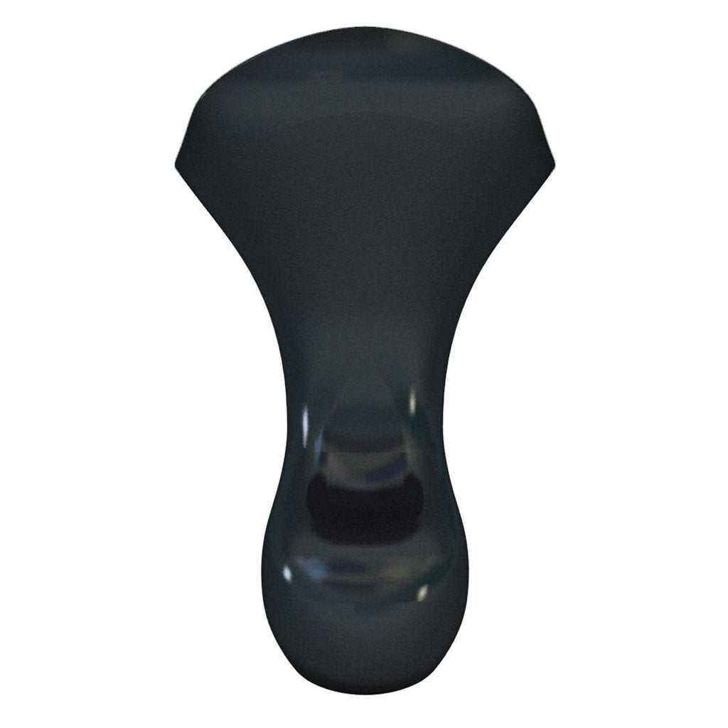 Burlington Standard Black Classical Bath Feet - E10BLA