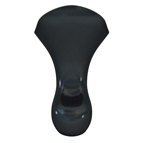 Burlington Standard Black Classical Bath Feet - E10BLA