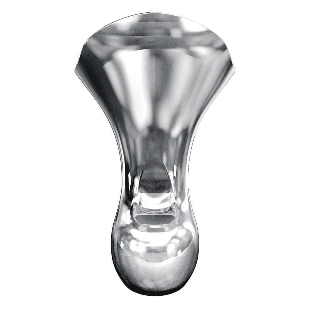Burlington Standard Chrome Classical Bath Feet - E10CHR - TAP 'N' SHOWER