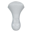 Burlington Standard White Classical Bath Feet - E10WHI