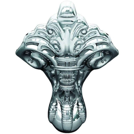 Burlington Standard Chrome Traditional Bath Feet - E11CHR