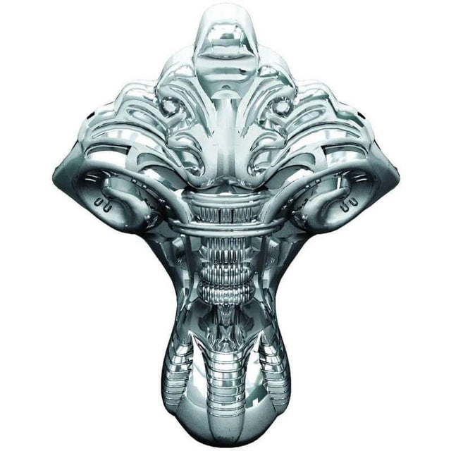 Burlington Standard Chrome Traditional Bath Feet - E11CHR