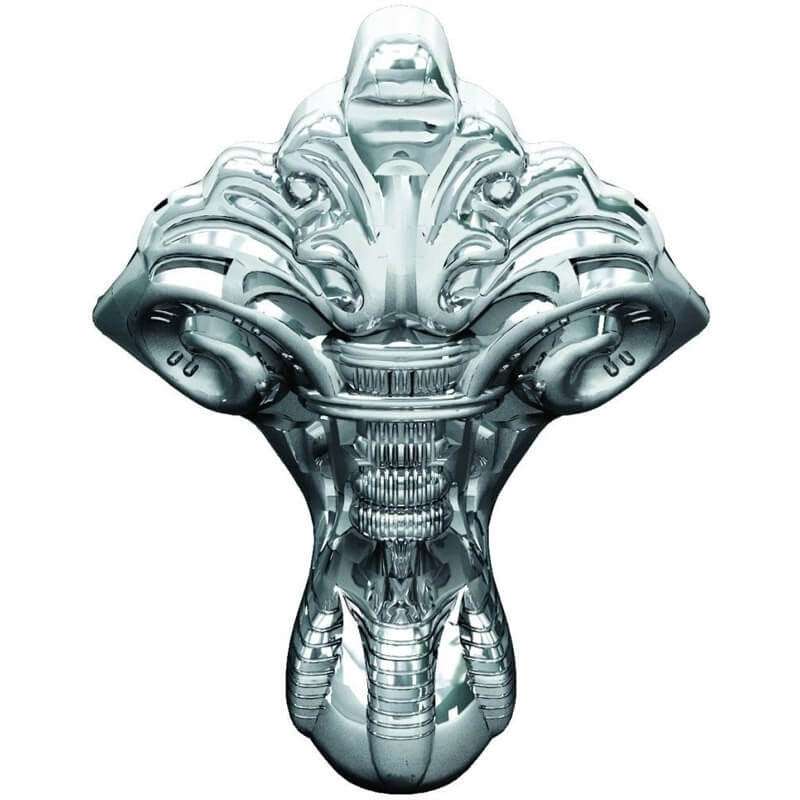 Burlington Standard Chrome Traditional Bath Feet - E11CHR - TAP 'N' SHOWER