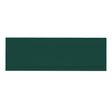 Burlington Arundel Bath Side Panel - Matt Green - E24FMG - TAP 'N' SHOWER