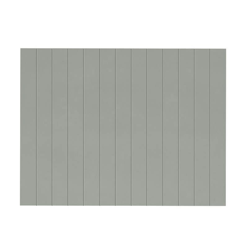 Burlington Arundel Olive Bath End Panel 750mm - E26EO - TAP 'N' SHOWER