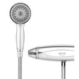 Aqualisa Aquarian Thermo Mixer Shower Valve - Chrome - E99.01T - TAP 'N' SHOWER